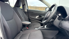 Toyota Yaris Cross 1.5 Hybrid Icon 5dr CVT Hybrid Estate